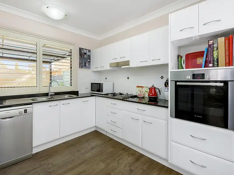 Fourth view of Homely townhouse listing, 2/20 Palmerston Road, Waitara NSW 2077