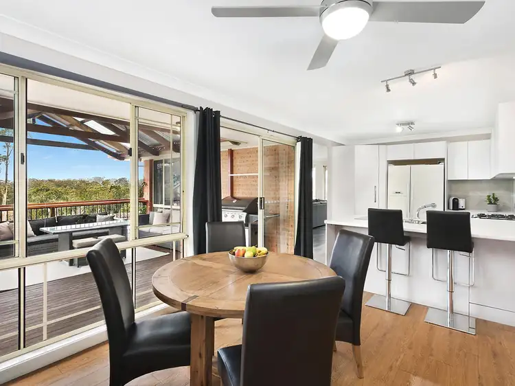 Main view of Homely house listing, 11 Jacaranda Avenue, Glenning Valley NSW 2261