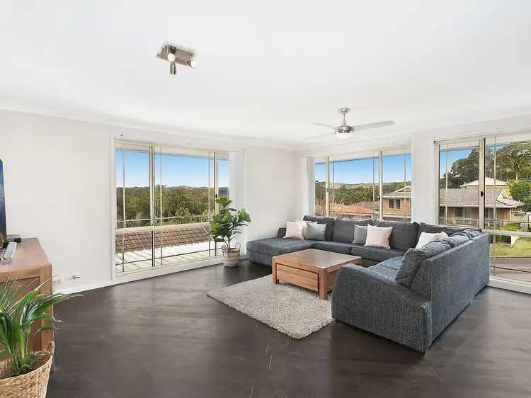 Third view of Homely house listing, 11 Jacaranda Avenue, Glenning Valley NSW 2261