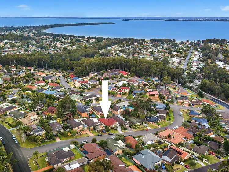 Sixth view of Homely house listing, 11 Jacaranda Avenue, Glenning Valley NSW 2261