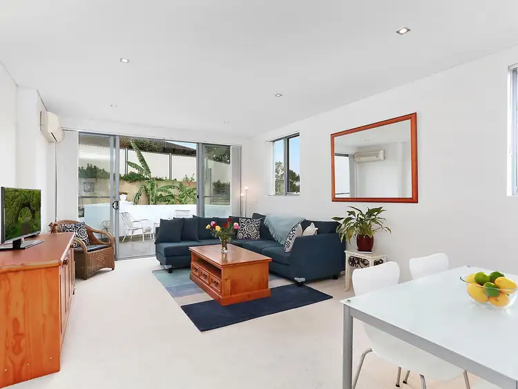 Second view of Homely apartment listing, 10/2 Brookvale Avenue, Brookvale NSW 2100