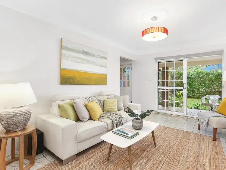 46 Bundock Lane, Randwick NSW 2031