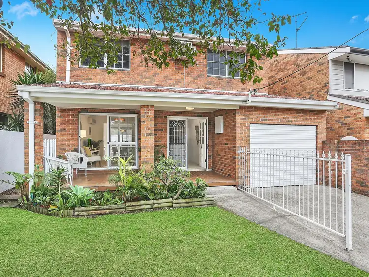 Second view of Homely house listing, 46 Bundock Lane, Randwick NSW 2031