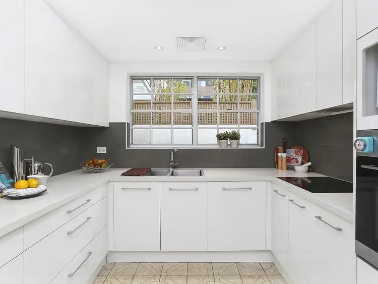 Third view of Homely house listing, 46 Bundock Lane, Randwick NSW 2031