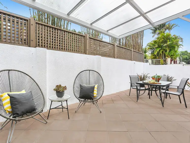 Sixth view of Homely house listing, 46 Bundock Lane, Randwick NSW 2031