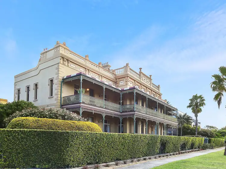 Main view of Homely apartment listing, 18/23 Anniversary Street, Botany NSW 2019