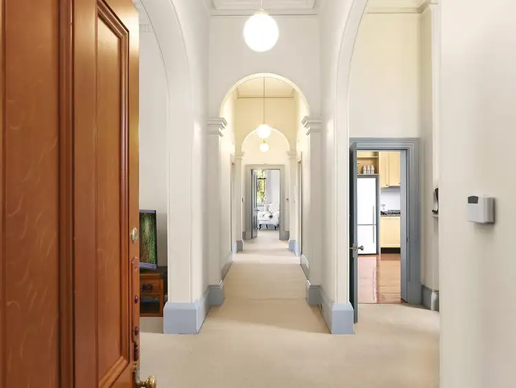 Third view of Homely apartment listing, 18/23 Anniversary Street, Botany NSW 2019