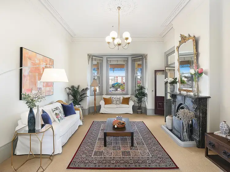 Fourth view of Homely apartment listing, 18/23 Anniversary Street, Botany NSW 2019