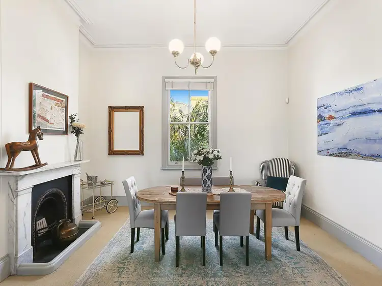 Fifth view of Homely apartment listing, 18/23 Anniversary Street, Botany NSW 2019