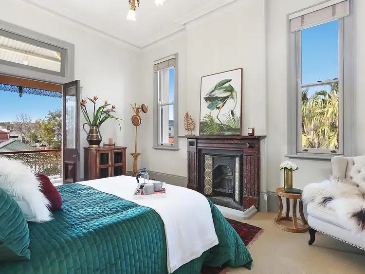 Sixth view of Homely apartment listing, 18/23 Anniversary Street, Botany NSW 2019