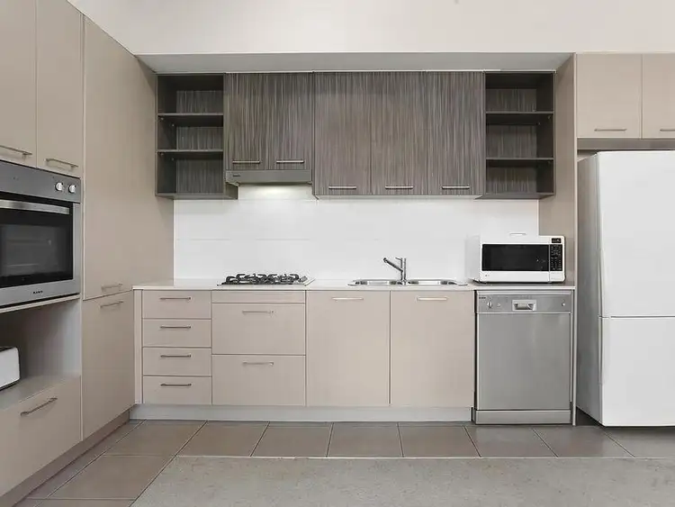 Second view of Homely apartment listing, 46/17 Warby Street, Campbelltown NSW 2560