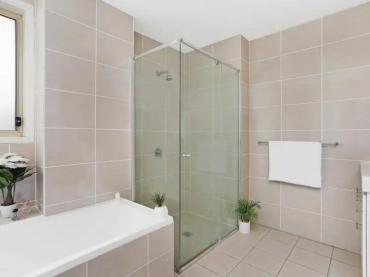 Third view of Homely apartment listing, 46/17 Warby Street, Campbelltown NSW 2560