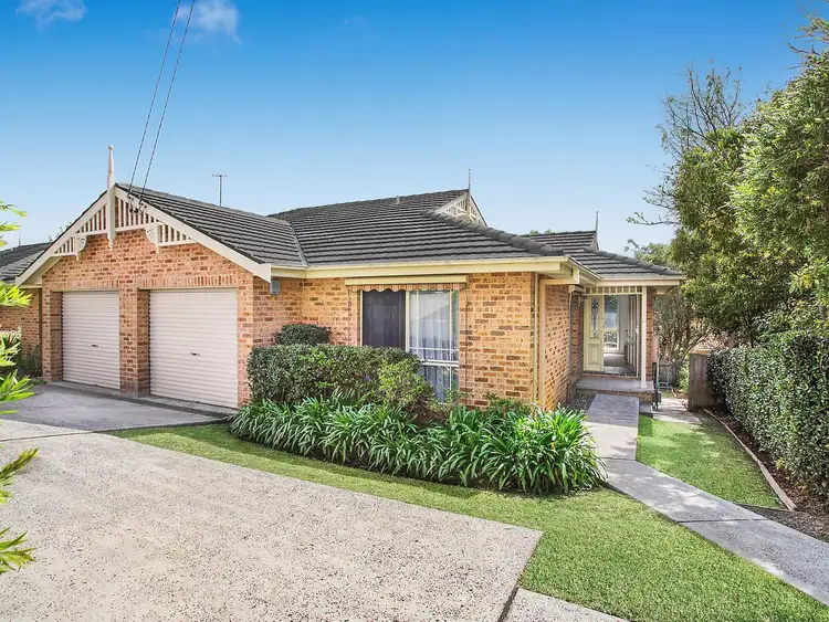 1/1 Sherlock Lane, Tumbi Umbi NSW 2261