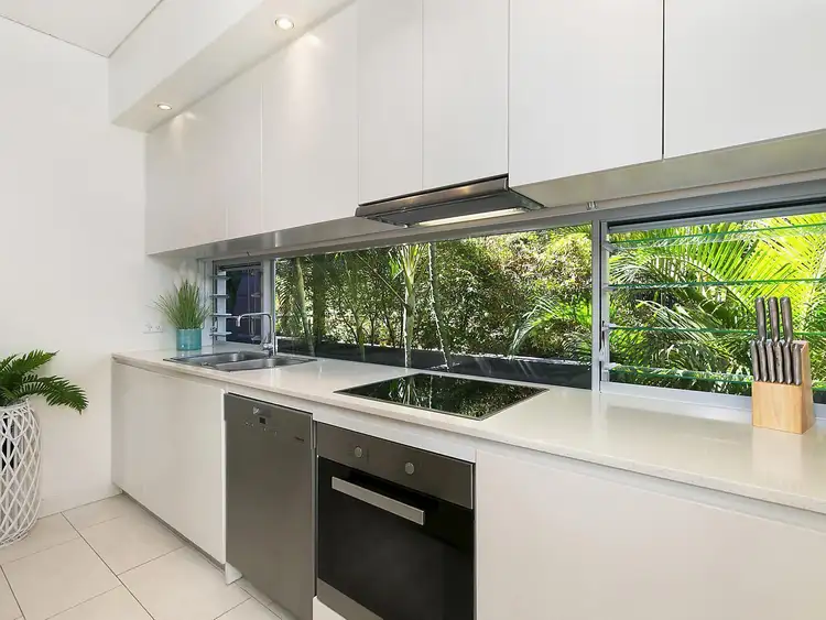 Third view of Homely apartment listing, 26/37-49 Noosa Drive, Noosa Heads QLD 4567