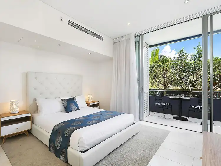 Fifth view of Homely apartment listing, 26/37-49 Noosa Drive, Noosa Heads QLD 4567