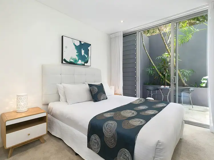 Sixth view of Homely apartment listing, 26/37-49 Noosa Drive, Noosa Heads QLD 4567