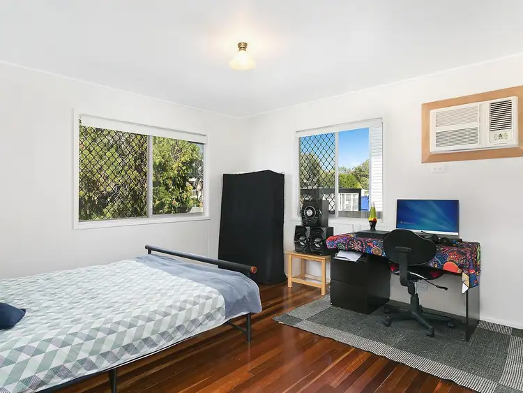 Third view of Homely house listing, 117 Cruikshank Street, Frenchville QLD 4701