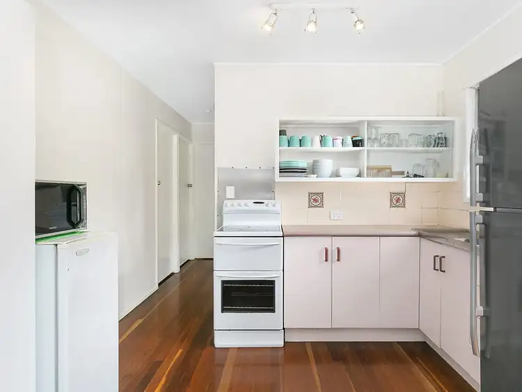 Fourth view of Homely house listing, 117 Cruikshank Street, Frenchville QLD 4701