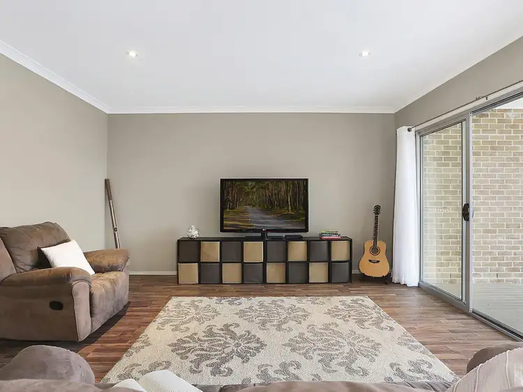 Second view of Homely townhouse listing, 21 Hookes Terrace, Springfield Lakes QLD 4300