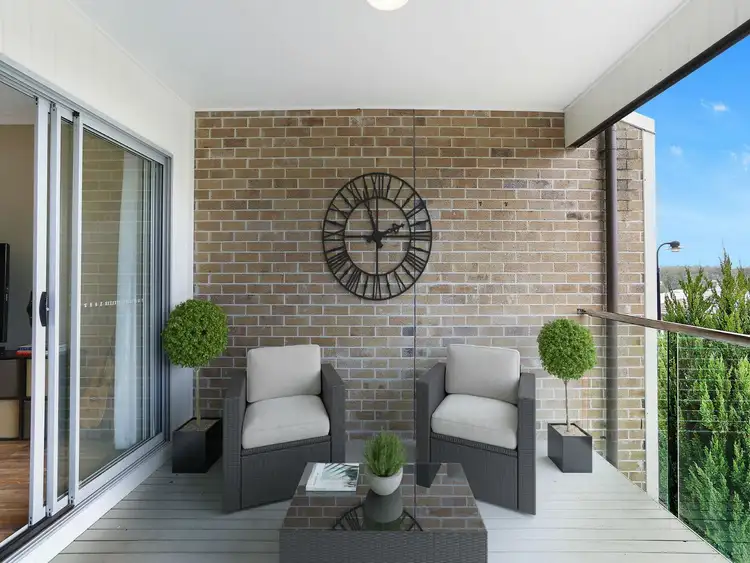 Third view of Homely townhouse listing, 21 Hookes Terrace, Springfield Lakes QLD 4300