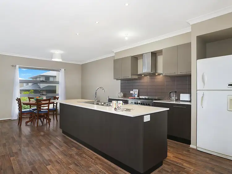 Fourth view of Homely townhouse listing, 21 Hookes Terrace, Springfield Lakes QLD 4300