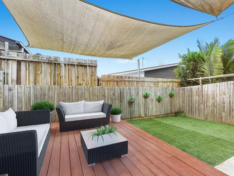 Sixth view of Homely townhouse listing, 21 Hookes Terrace, Springfield Lakes QLD 4300