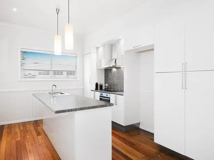 Second view of Homely house listing, 435 Alderley Street, Harristown QLD 4350