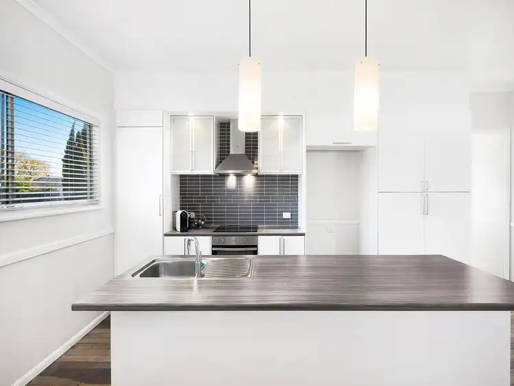 Third view of Homely house listing, 435 Alderley Street, Harristown QLD 4350