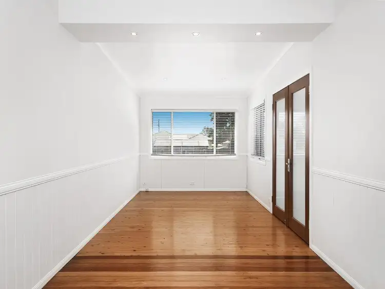 Fourth view of Homely house listing, 435 Alderley Street, Harristown QLD 4350