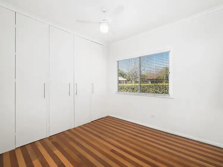 Fifth view of Homely house listing, 435 Alderley Street, Harristown QLD 4350