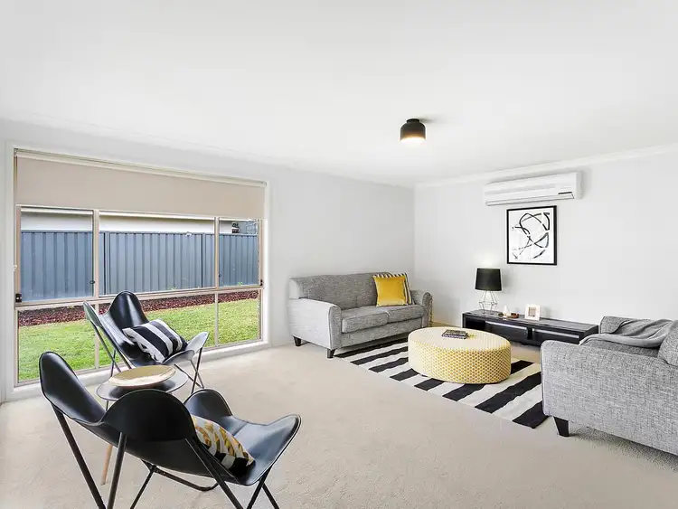 Third view of Homely house listing, 55 Mebbin Circuit, Woongarrah NSW 2259