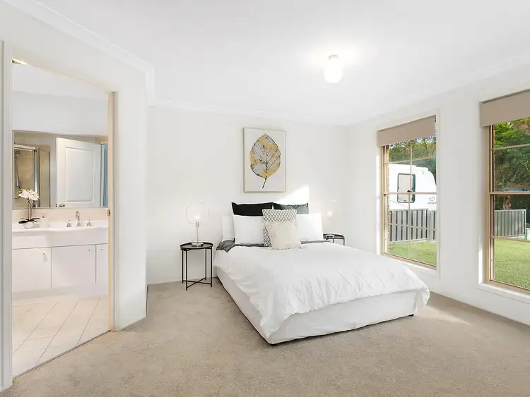 Fourth view of Homely house listing, 55 Mebbin Circuit, Woongarrah NSW 2259