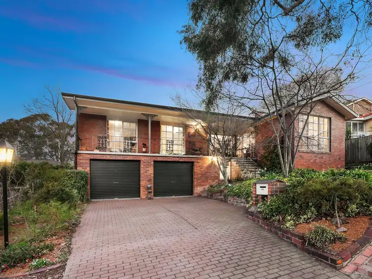 Main view of Homely house listing, 106 Pridham Street, Farrer ACT 2607
