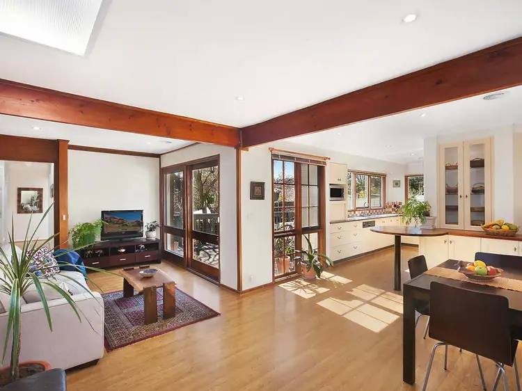Second view of Homely house listing, 106 Pridham Street, Farrer ACT 2607
