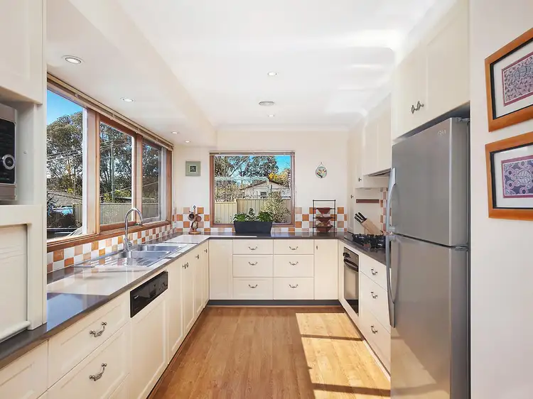 Fifth view of Homely house listing, 106 Pridham Street, Farrer ACT 2607