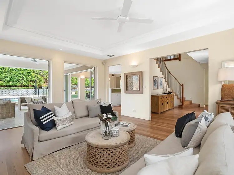 Fifth view of Homely house listing, 1 Gerroa Avenue, Bayview NSW 2104