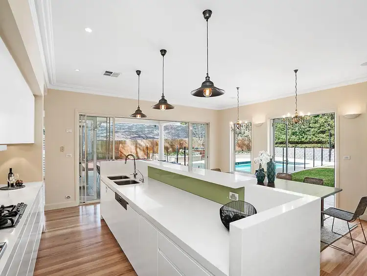 Sixth view of Homely house listing, 1 Gerroa Avenue, Bayview NSW 2104