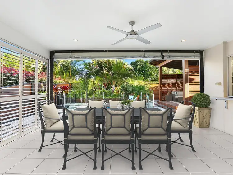 Main view of Homely house listing, 6 Oak Street, Ormiston QLD 4160