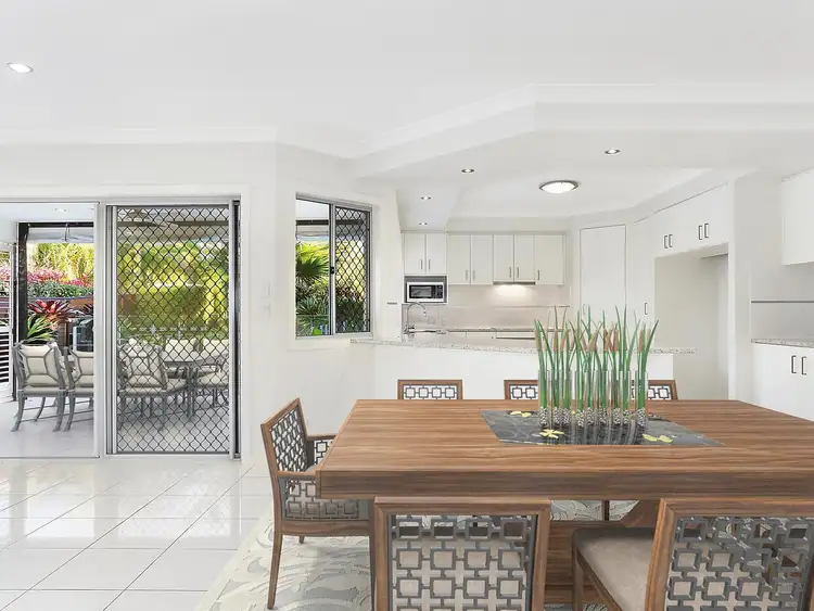 Second view of Homely house listing, 6 Oak Street, Ormiston QLD 4160