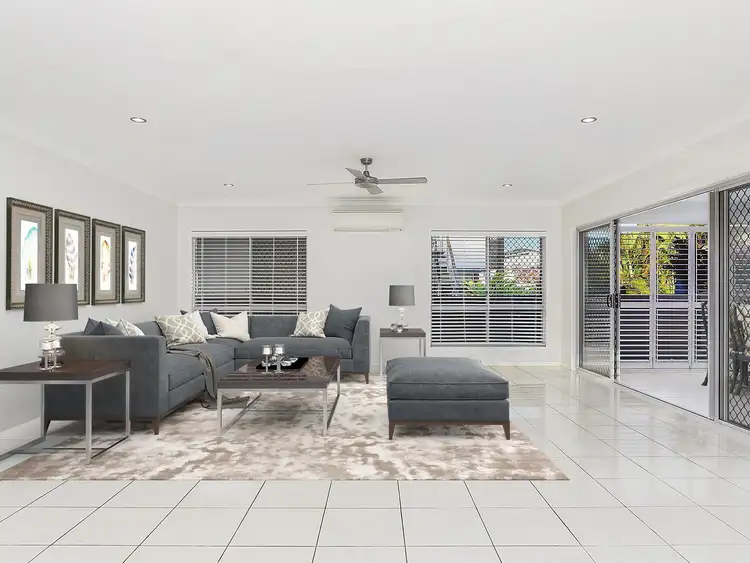Third view of Homely house listing, 6 Oak Street, Ormiston QLD 4160