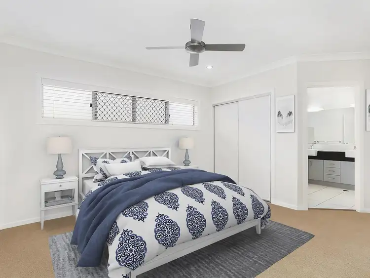 Fourth view of Homely house listing, 6 Oak Street, Ormiston QLD 4160