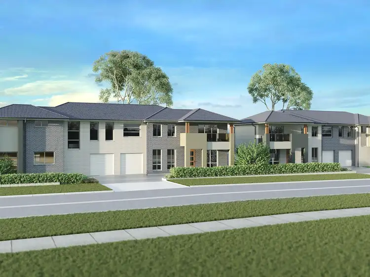 2/74 Sydney Street, St Marys NSW 2760