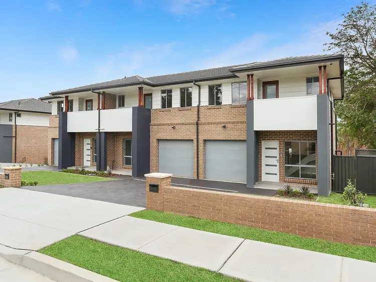 Main view of Homely townhouse listing, 5/59 Solander Road, Kings Langley NSW 2147