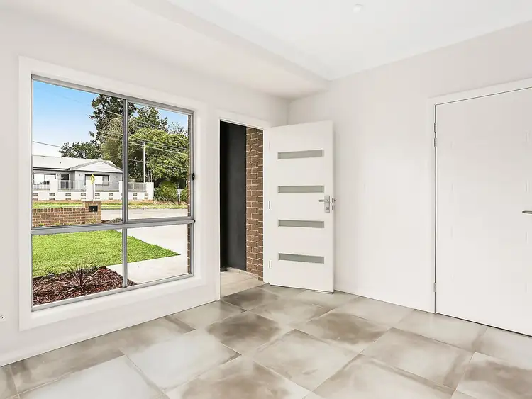 Second view of Homely townhouse listing, 5/59 Solander Road, Kings Langley NSW 2147