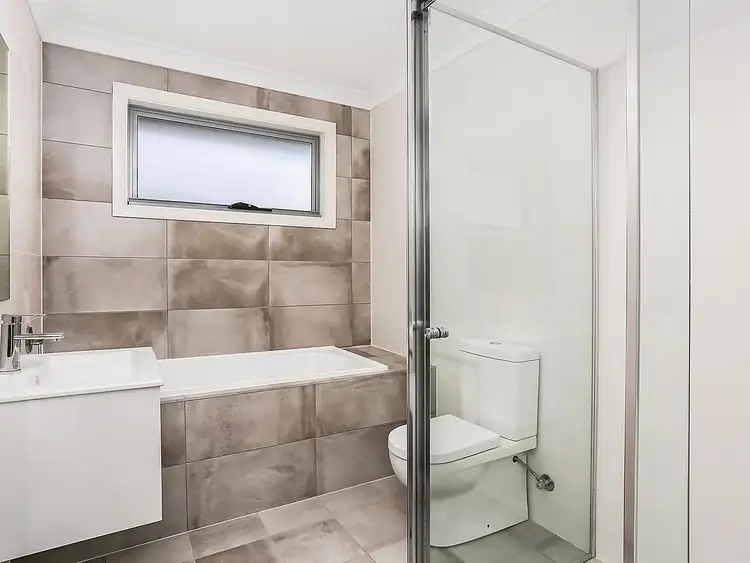 Sixth view of Homely townhouse listing, 5/59 Solander Road, Kings Langley NSW 2147