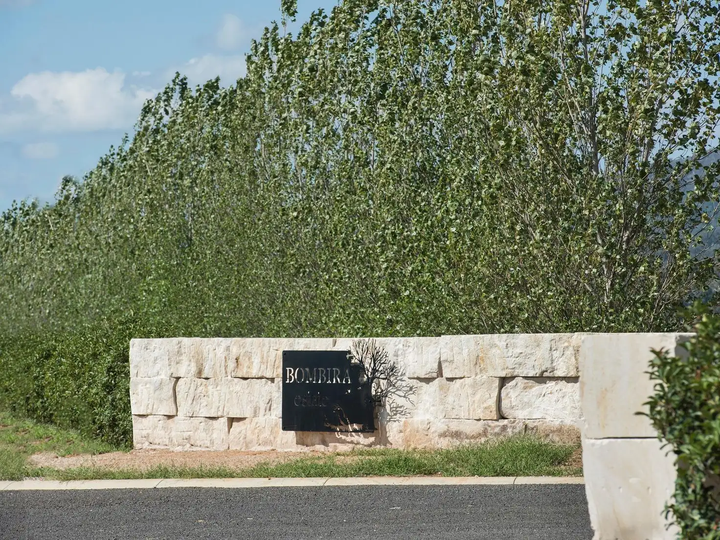 Main view of Homely land listing, Bombira Est Lot 3 Stage 1, Mudgee NSW 2850