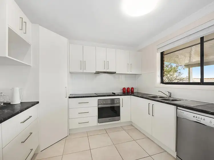 Second view of Homely house listing, 13 Dunphy Crescent, Mudgee NSW 2850