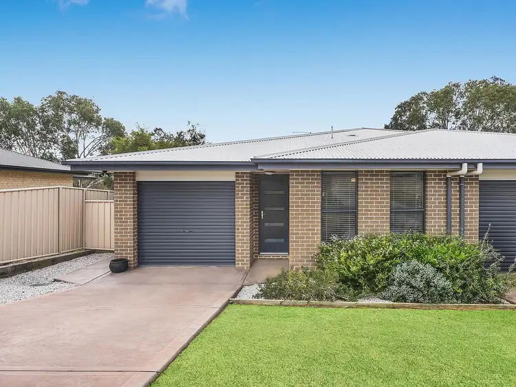 Third view of Homely house listing, 13 Dunphy Crescent, Mudgee NSW 2850