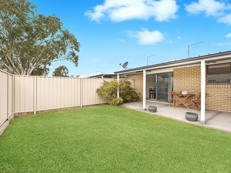 Fourth view of Homely house listing, 13 Dunphy Crescent, Mudgee NSW 2850