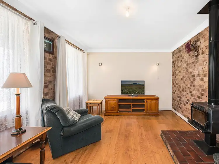 Second view of Homely house listing, 16 Yaraandoo Street, Gulgong NSW 2852